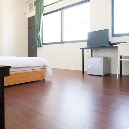 Chi Chi Hotel Nantou Екстериор снимка