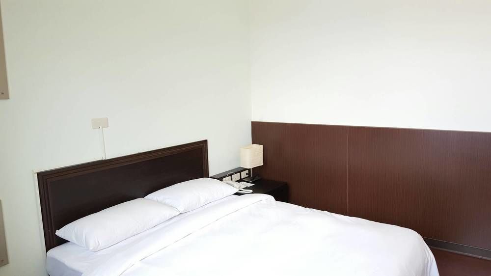 Chi Chi Hotel Nantou Екстериор снимка