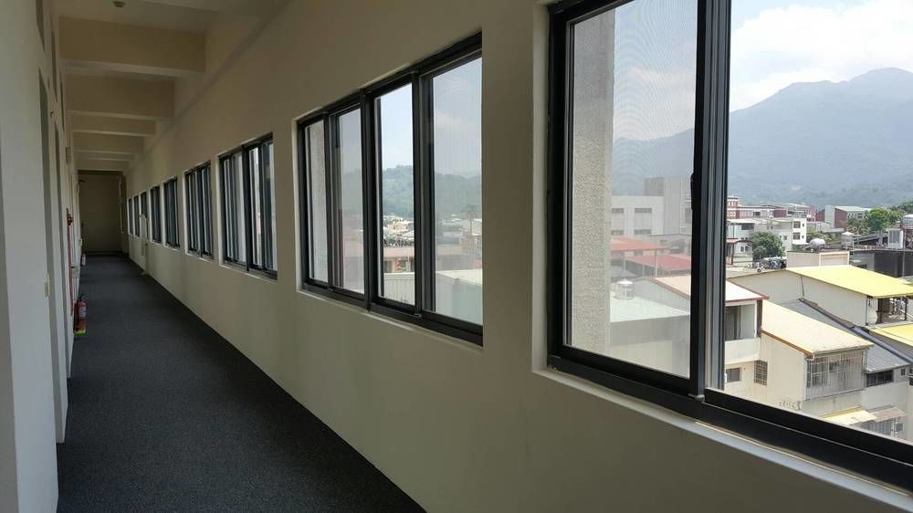Chi Chi Hotel Nantou Екстериор снимка