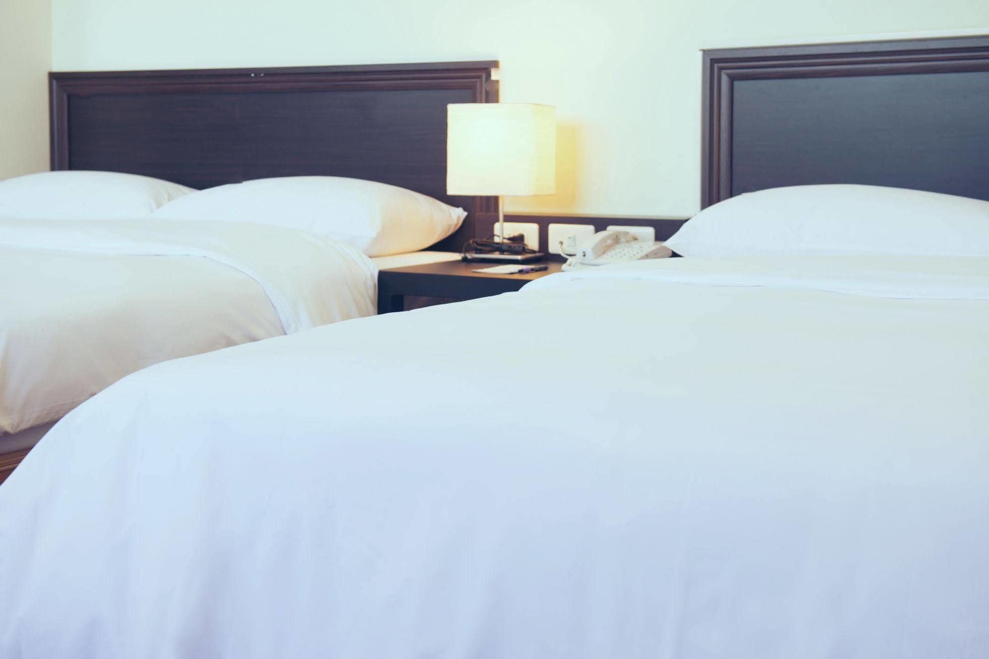 Chi Chi Hotel Nantou Екстериор снимка